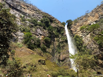 Salto do itiquira