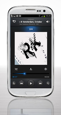 Rk World Samsung Galaxy S3 Music Player Free Download