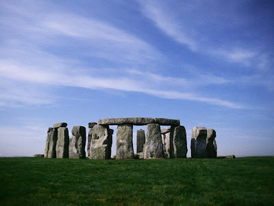 Misteri Stonehenge, Monumen Batu Tempat Observasi Benda Langit