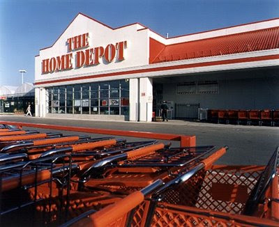 Home Depot