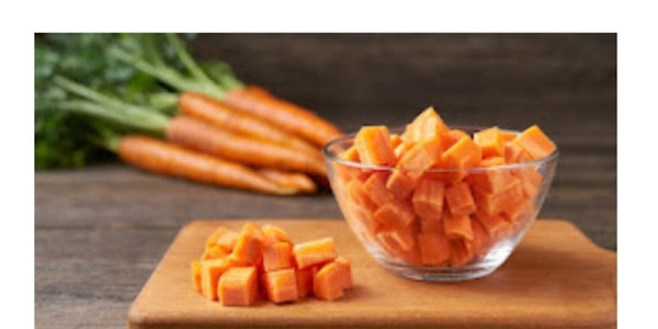 Benefits of Carrots for Diabetes Patients & weight loss