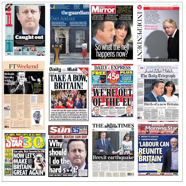 front pages 25-06-16