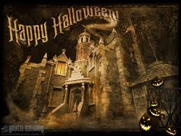 HD Halloween Wallpaper