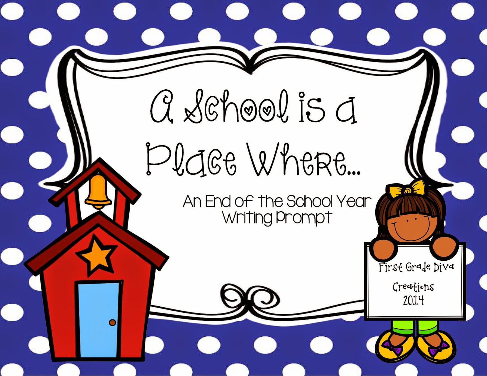 https://www.teacherspayteachers.com/Product/FREEA-School-is-a-Place-WhereA-Printable-End-of-the-Year-Writing-Resource-1236399