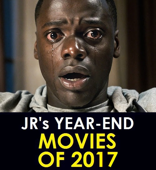 Movies of 2017