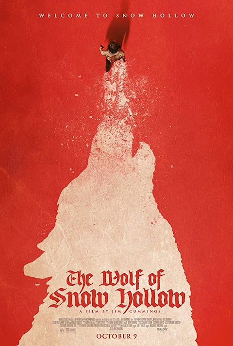 ذئب سنو هولو The Wolf of Snow Hollow (2020)