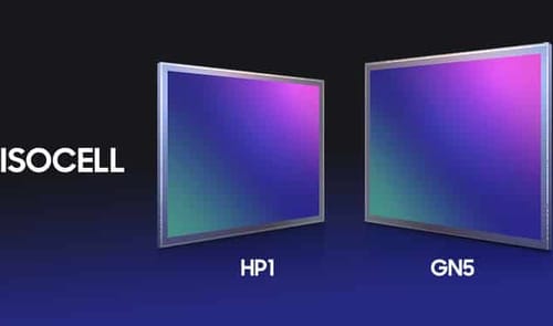 Samsung announces a 200-megapixel sensor