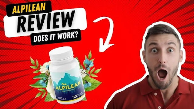 THE ALPIEAN SECRET FOR HEALTHY WEIGHT LOSS  2023 ?