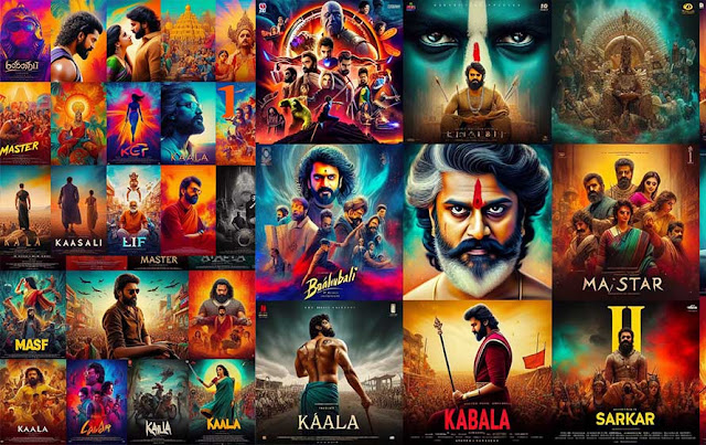 Top 15 Sites To Watch South Indian Movies Online free