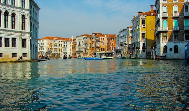 Venice Best Sightseeing