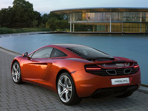 McLaren MP4-12C 2011 (5)