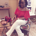 Ini Edo thanks Glo as she steps aside as their ambassador