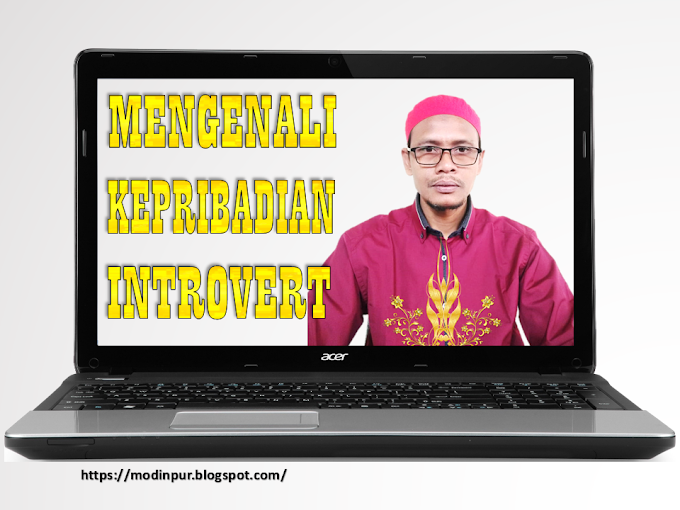 Tipe Kepribadian Introvert Menurut MBTI. Kamu yang Mana?