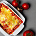 Lasagna recipe - Italian pasta
