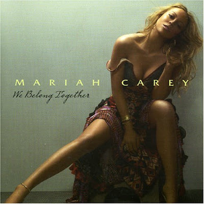 mariah carey - we belong together mp3. mariah carey we