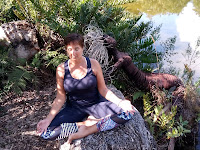 Key West Botanical Gardens Yoga