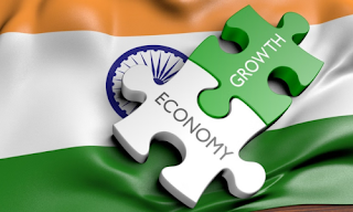 FICCI: India estimated to grow by 6.4% & CPI inflation projected at 4.8% in FY25 FICCI: India estimated to grow by 6.4% & CPI inflation projected at 4.8% in FY25