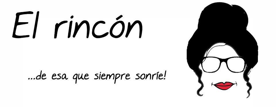 El rincón de esa 