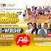  Joe Mettle, Elder Mireku, Akesse Brempong, Francis Amo, Cindy Thompson, OTHERS for “Absolute Worship”, July 2