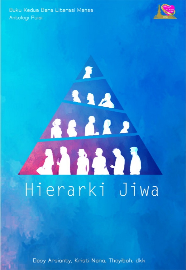 Kumsi : Hierarki Jiwa