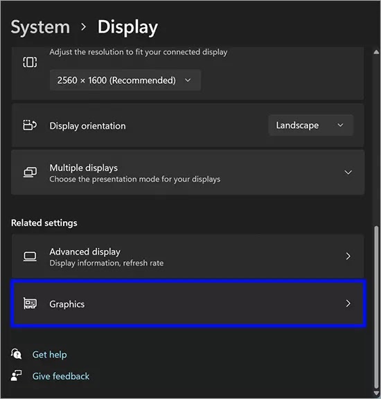 6-Settings-System-Display-Graphics