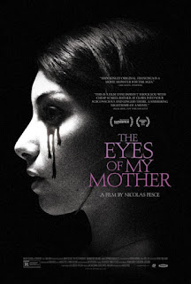 Download Film The Eyes of My Mother (2016) Subtitle Indonesia