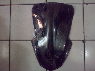 WINDSHIELD NMAX