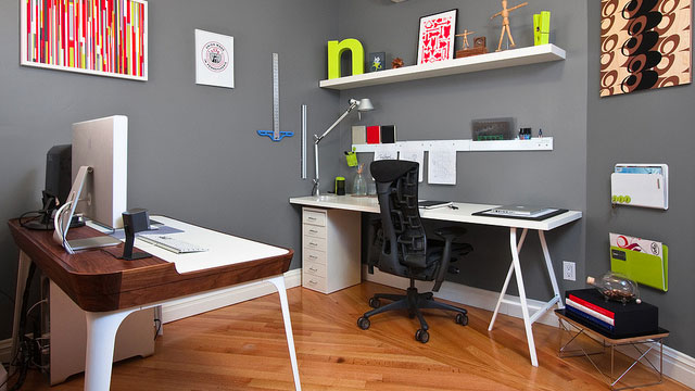 workspace design