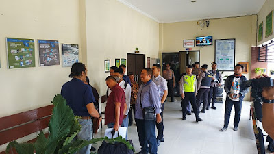 Sidang Hari Ini, Pelajar Pembunuh Begal di Malang Dikembalikan ke Orang Tua