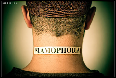 INNOCENCE OF MUSLIMS, ISLAMOPHOBIA MURAHAN