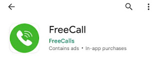 Free Call Karne Wala App