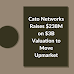 Cato Networks Raises $238M on $3B Valuation to Move Upmarket