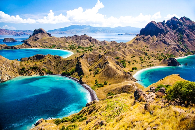 Komodo Island Tour