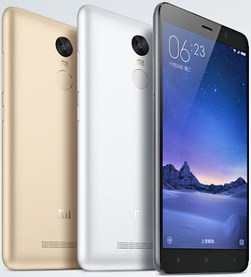 Cara Aktifkan Jaringan 4G Xiaomi Redmi Note 3 Pro 