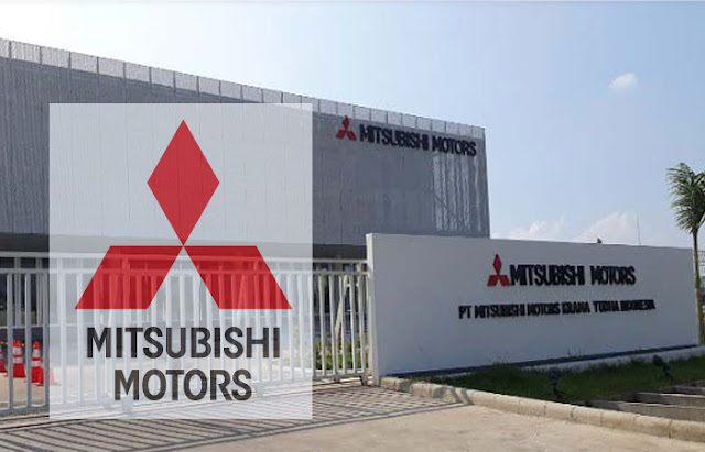 Hasil gambar untuk PT Mitsubishi Motors Krama Yudha Sales Indonesia (MMKSI)