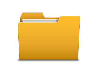 folder icon