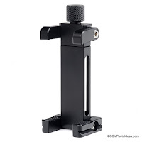 Sunwayfoto CPC-02 Mobile Phone Bracket Review