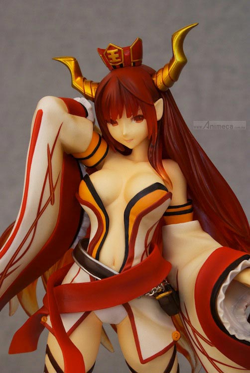 FIGURA CROSS x CREATE Vol.1 ENMA