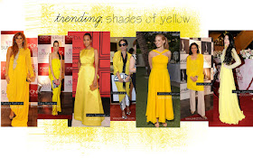 Sophiestylish.blogspot.com, yellow, yellow dress, why we love yellow, yellow summer dresses 