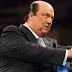 Paul Heyman Net Worth 2016