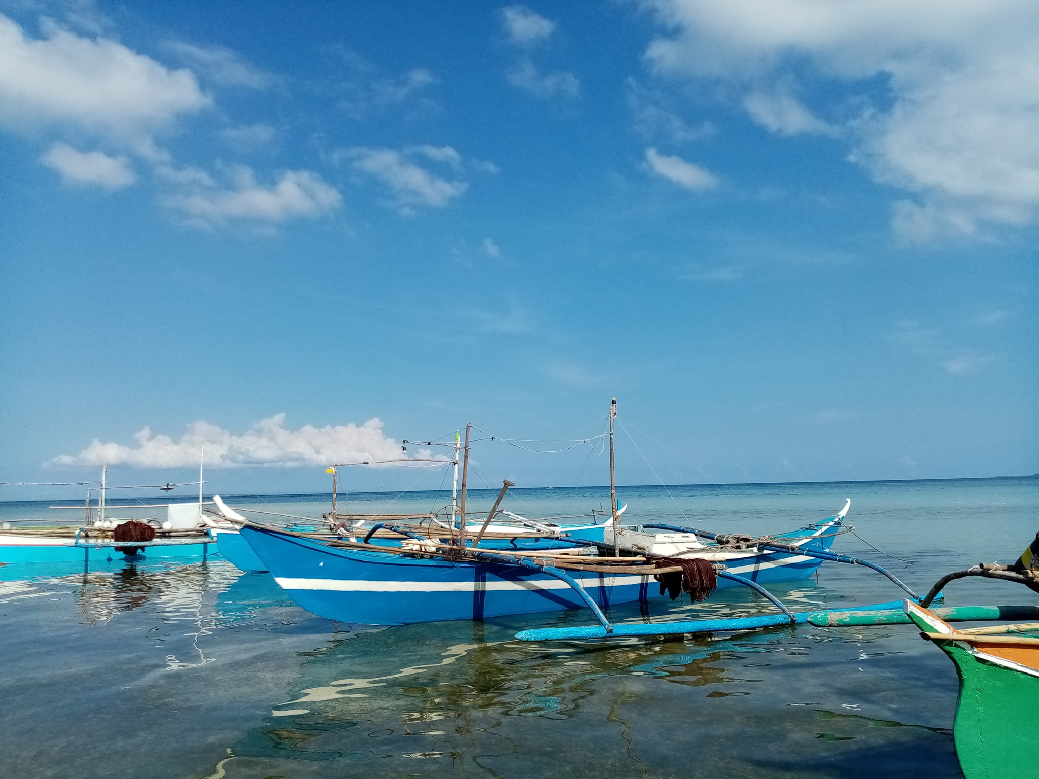 A Simple Life In Northern Cebu, Philippines!