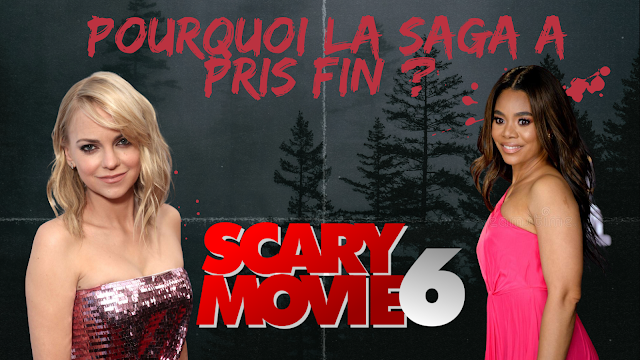 Scary Movie 6