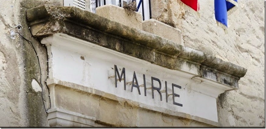 Mairie