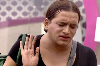 Laxminarayan Tripathi Transgender Social Activist Palmistry