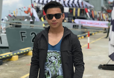 Biodata Atiq Azman Pelakon Drama Nur 2