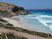 It supplies about 22% of Esperance's power consumption. (esperance beaches)