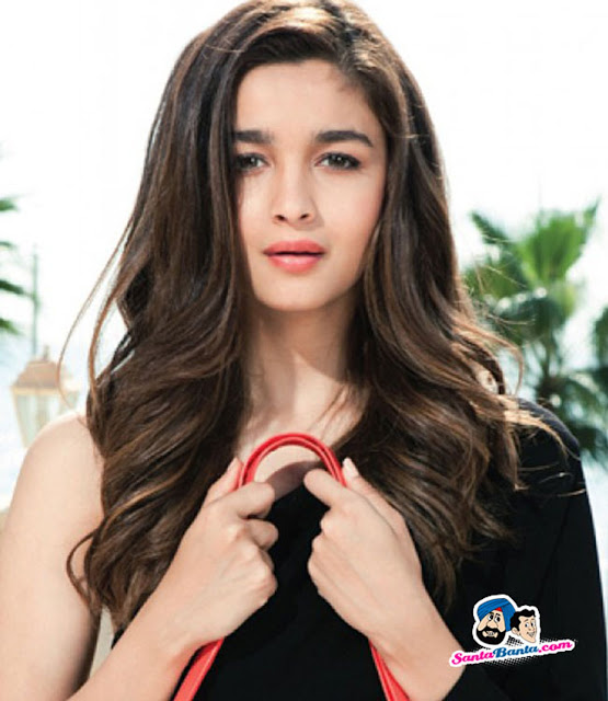 Alia Bhatt Images HD Wallpaper