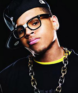 Chris Brown