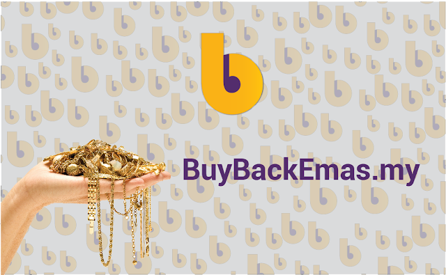 Buy Back Emas