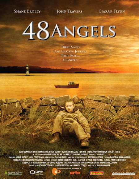 48+angels 48 Angeles (Español)